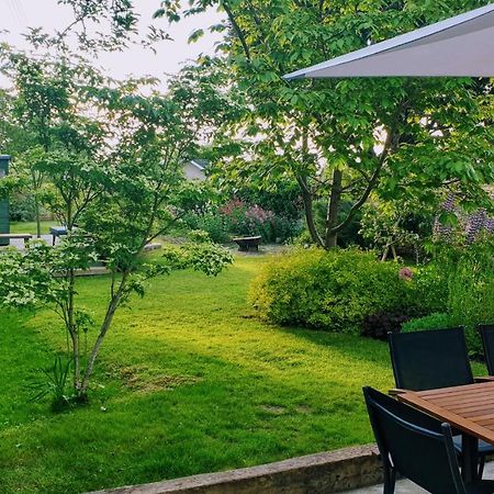 Вилла The Old Bank Beautiful Cotswold House With Huge Garden Mickleton  Экстерьер фото