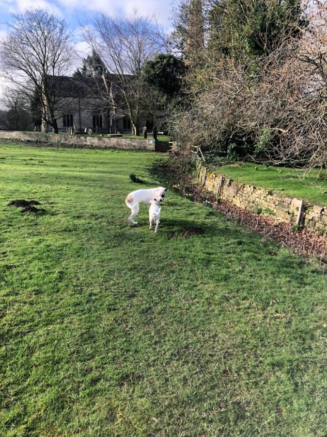 Вилла The Old Bank Beautiful Cotswold House With Huge Garden Mickleton  Экстерьер фото